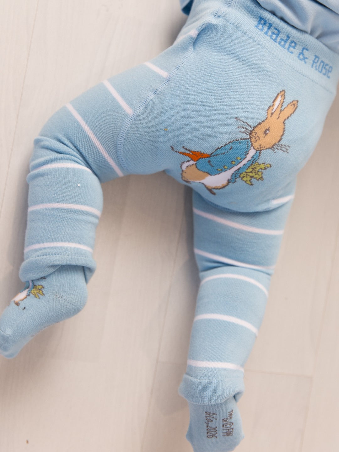 Peter Rabbit™ Up To Mischief Leggings