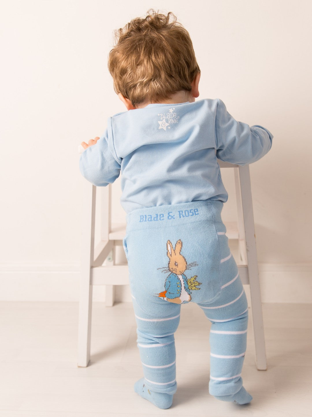 Peter Rabbit™ Up To Mischief Leggings