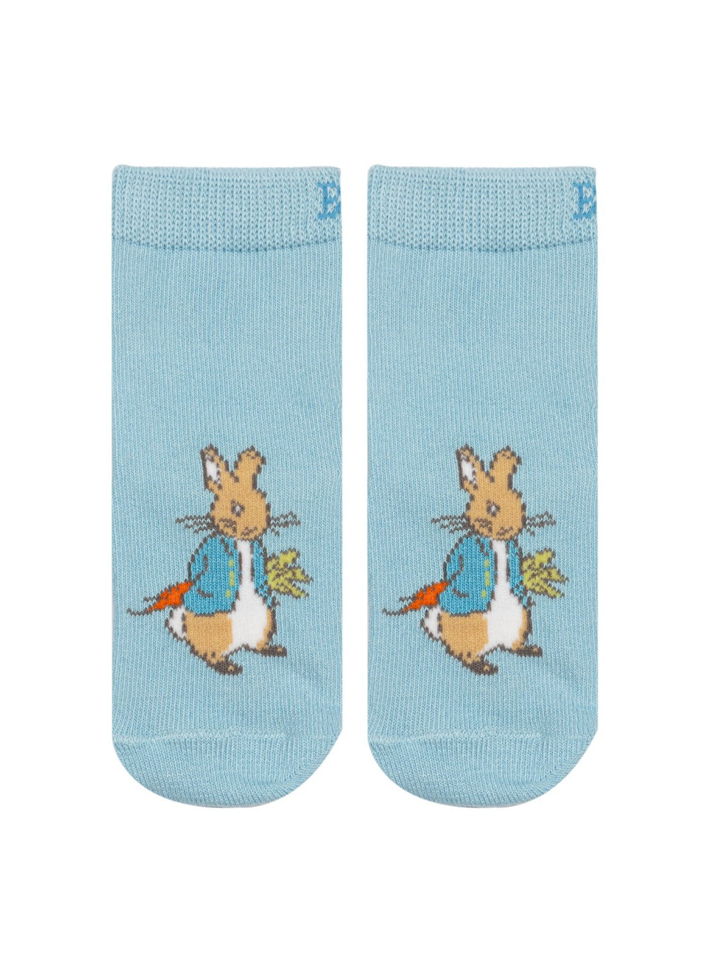 Peter Rabbit™ Up To Mischief Socks