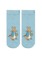 Peter Rabbit™ Up To Mischief Socks
