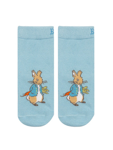 Peter Rabbit™ Up To Mischief Socks