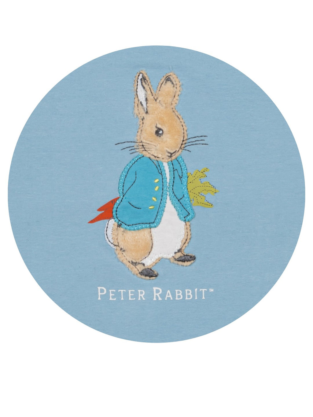 Peter Rabbit™ Up To Mischief Top