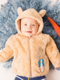 Peter Rabbit Hoodie - Blade & Rose UK