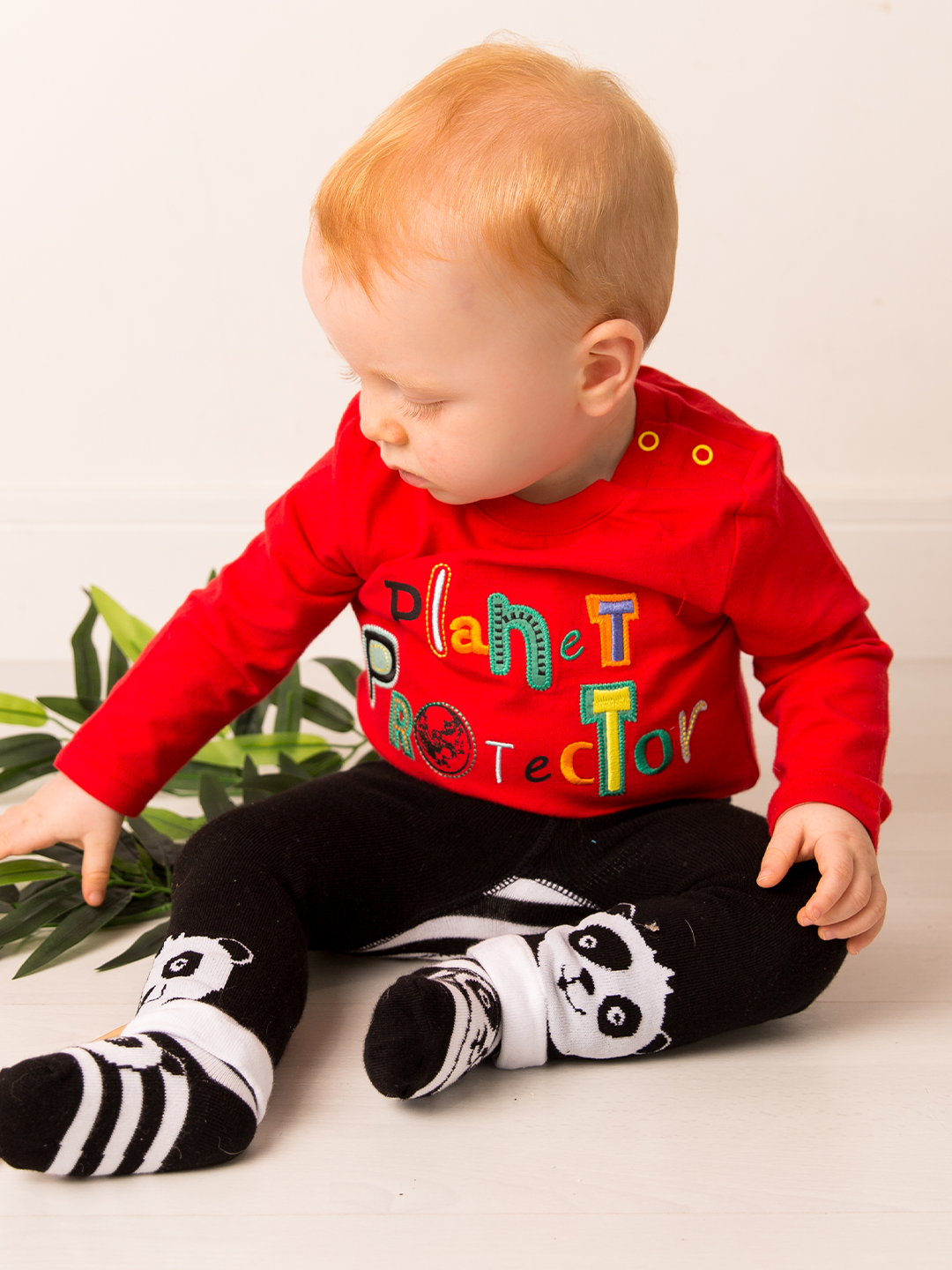 Organic Planet Protector Top Outlet