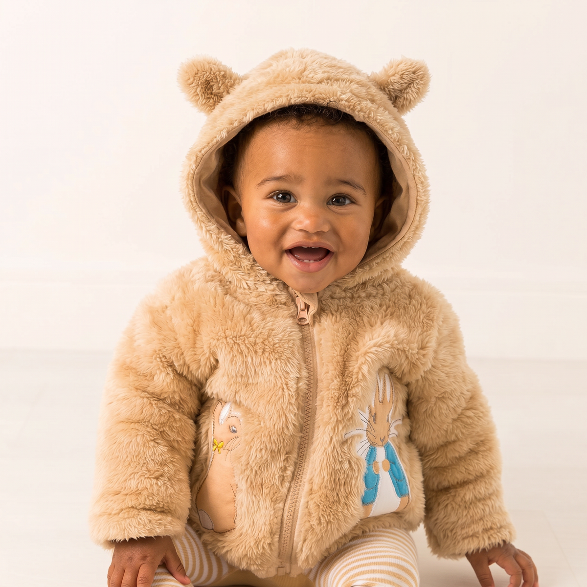 Peter Rabbit™ Hoodie