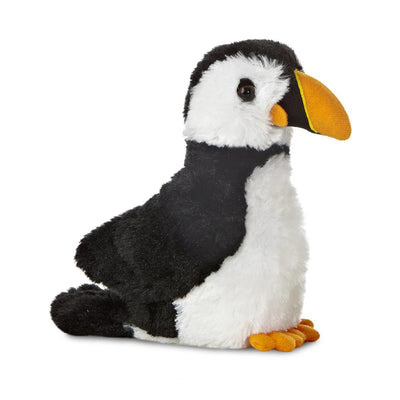 Puffin Soft Toy