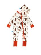 Gruffalo™ Outdoor Adventure Romper Playsuit