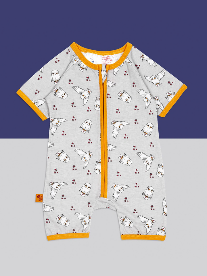 Harry Potter™ Hedwig Summer Romper Playsuit