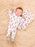 Paddington™ Loves to Travel Romper Playsuit