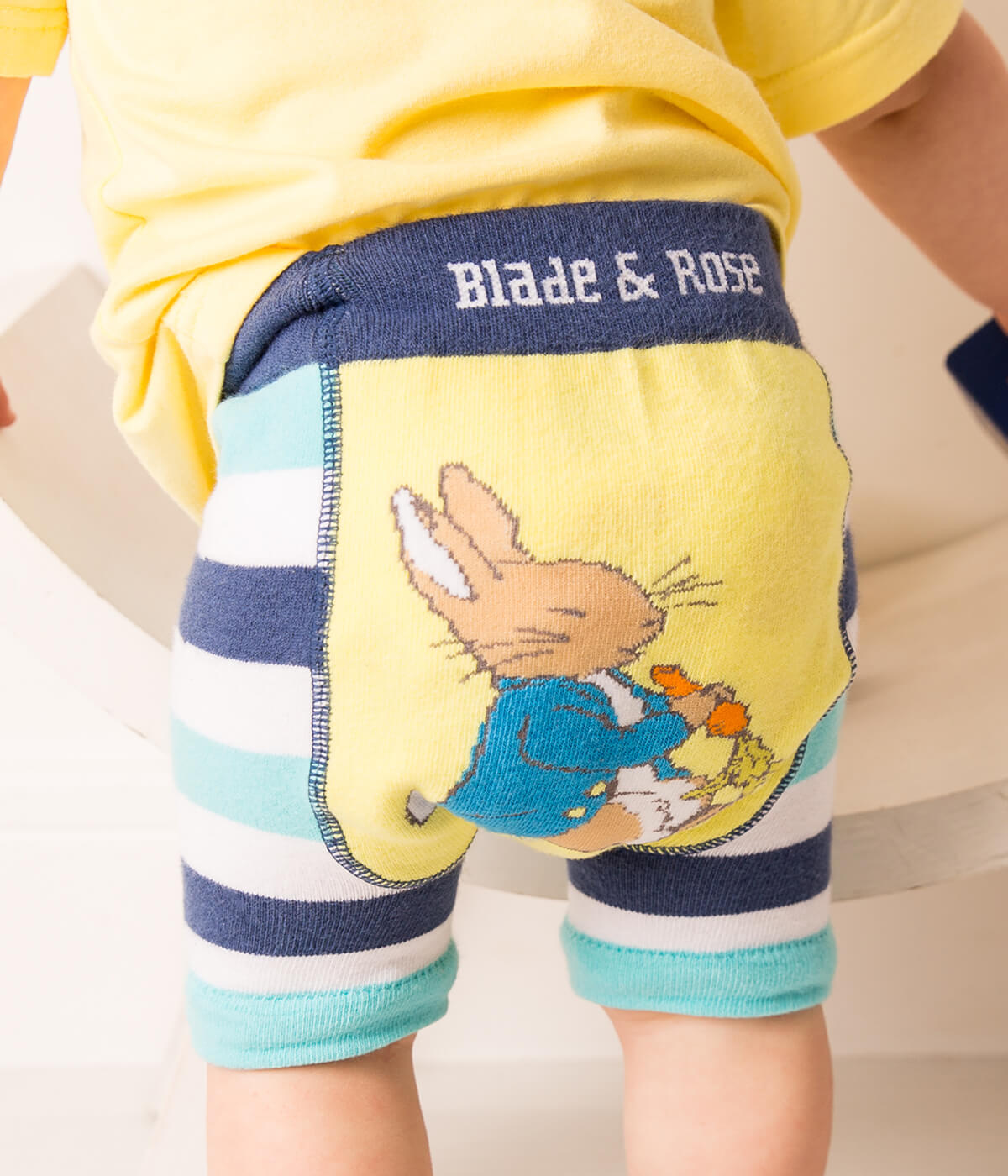 Peter Rabbit™ In The Garden Shorts