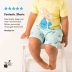 Peter Rabbit™ In The Garden Shorts