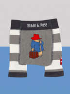 Paddington™ Loves to Travel Shorts