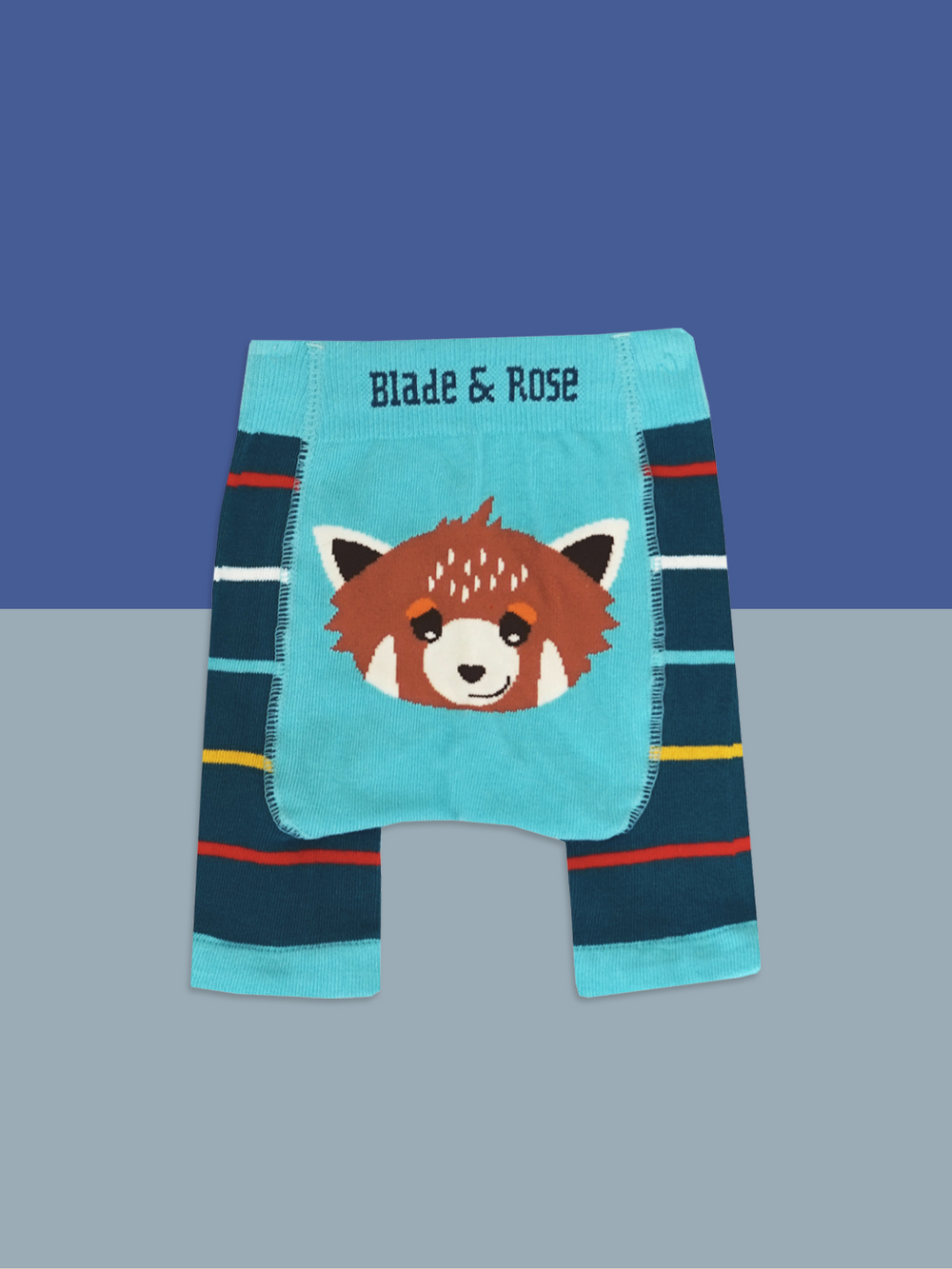 Chip the Red Panda Shorts Outlet