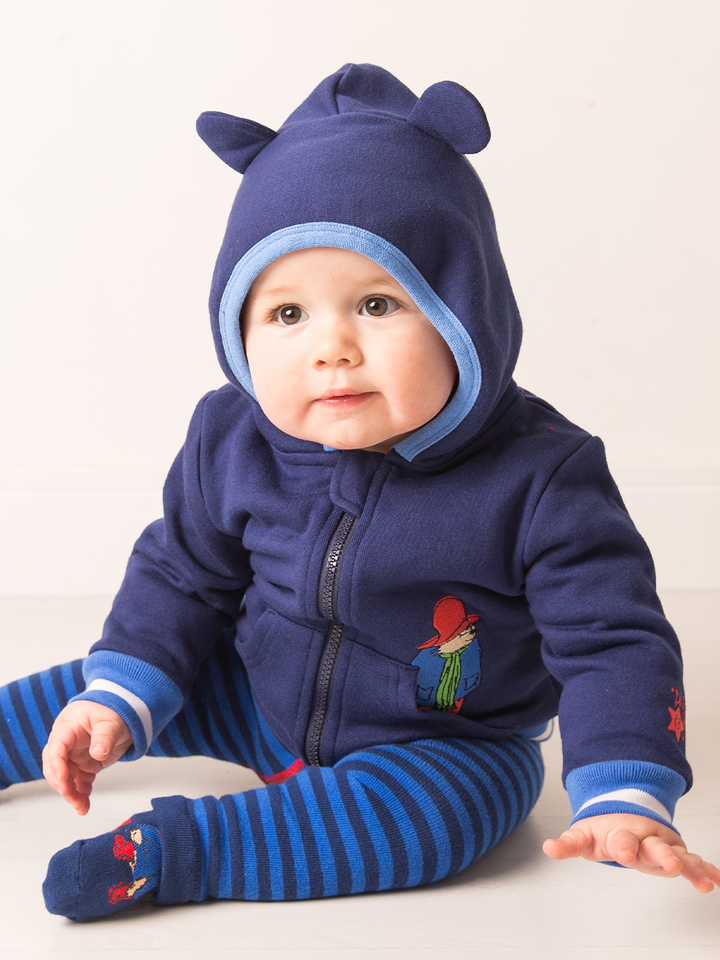 Paddington™ Out and About Hoodie