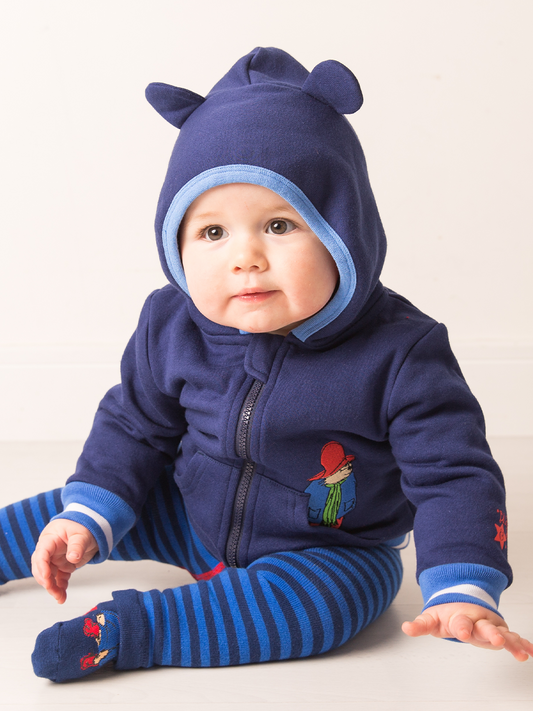 Paddington™ Out and About Hoodie * - Blade & Rose UK