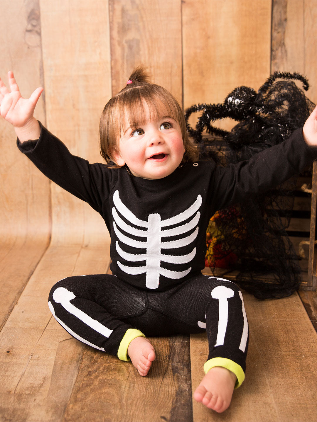 Skeleton Gifting Set