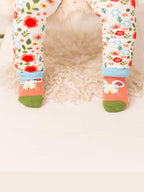 Maura The Mouse Socks