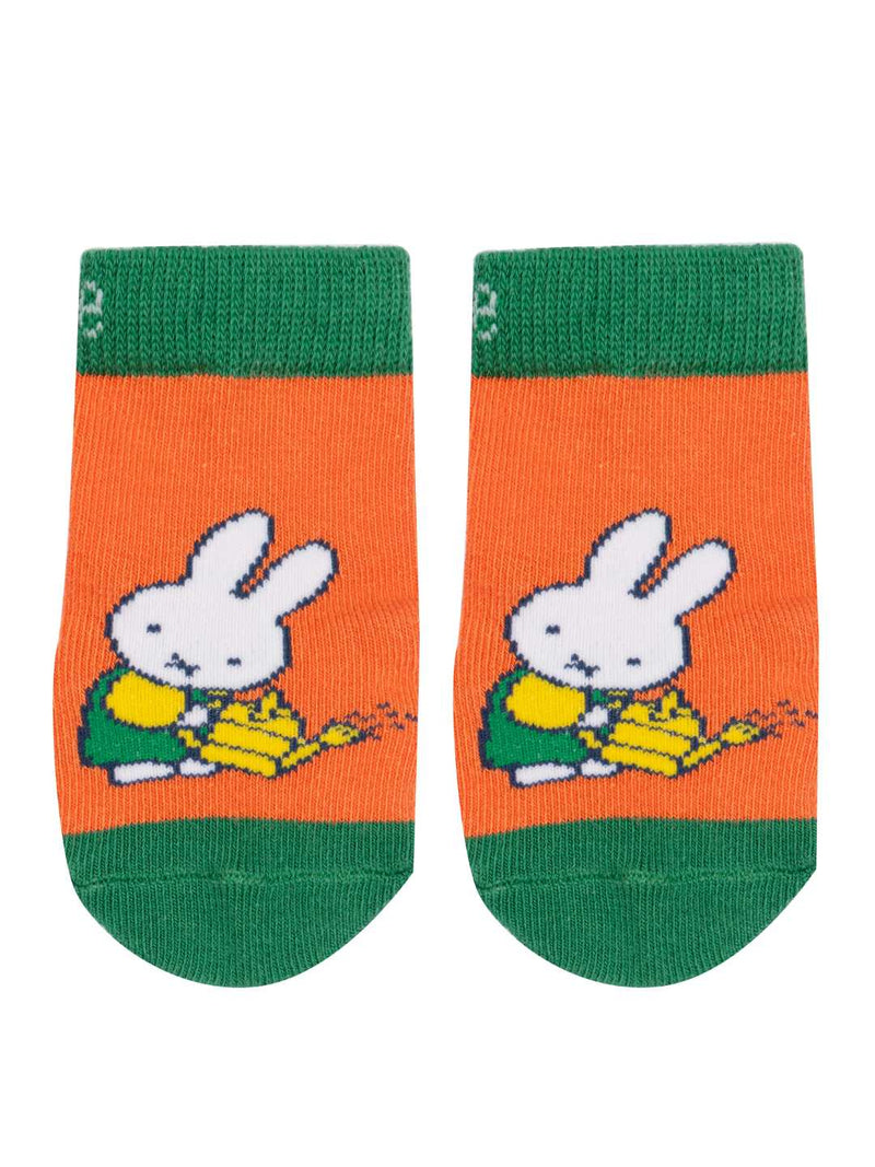 Miffy™ Busy In The Veg Patch Socks