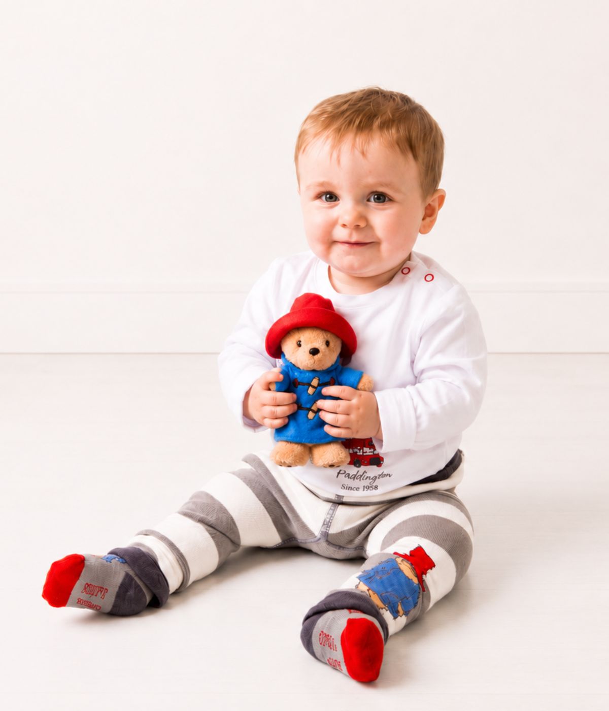Paddington™ Bear Soft Toy