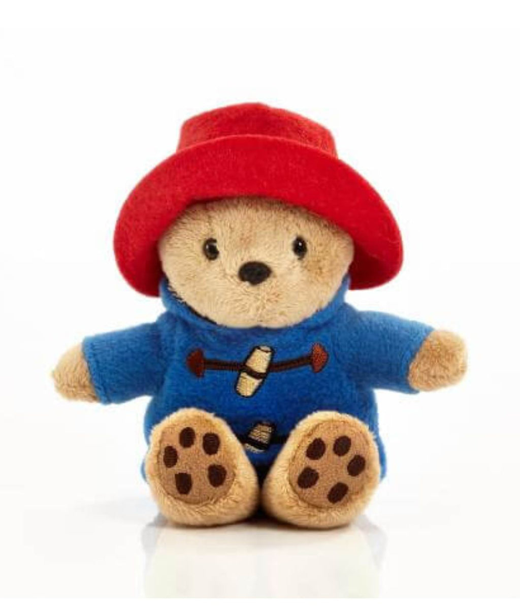 Paddington™ Bear Soft Toy