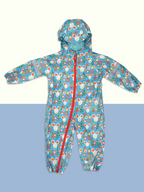 Maura the Mouse Eco Splashsuit Blade & Rose