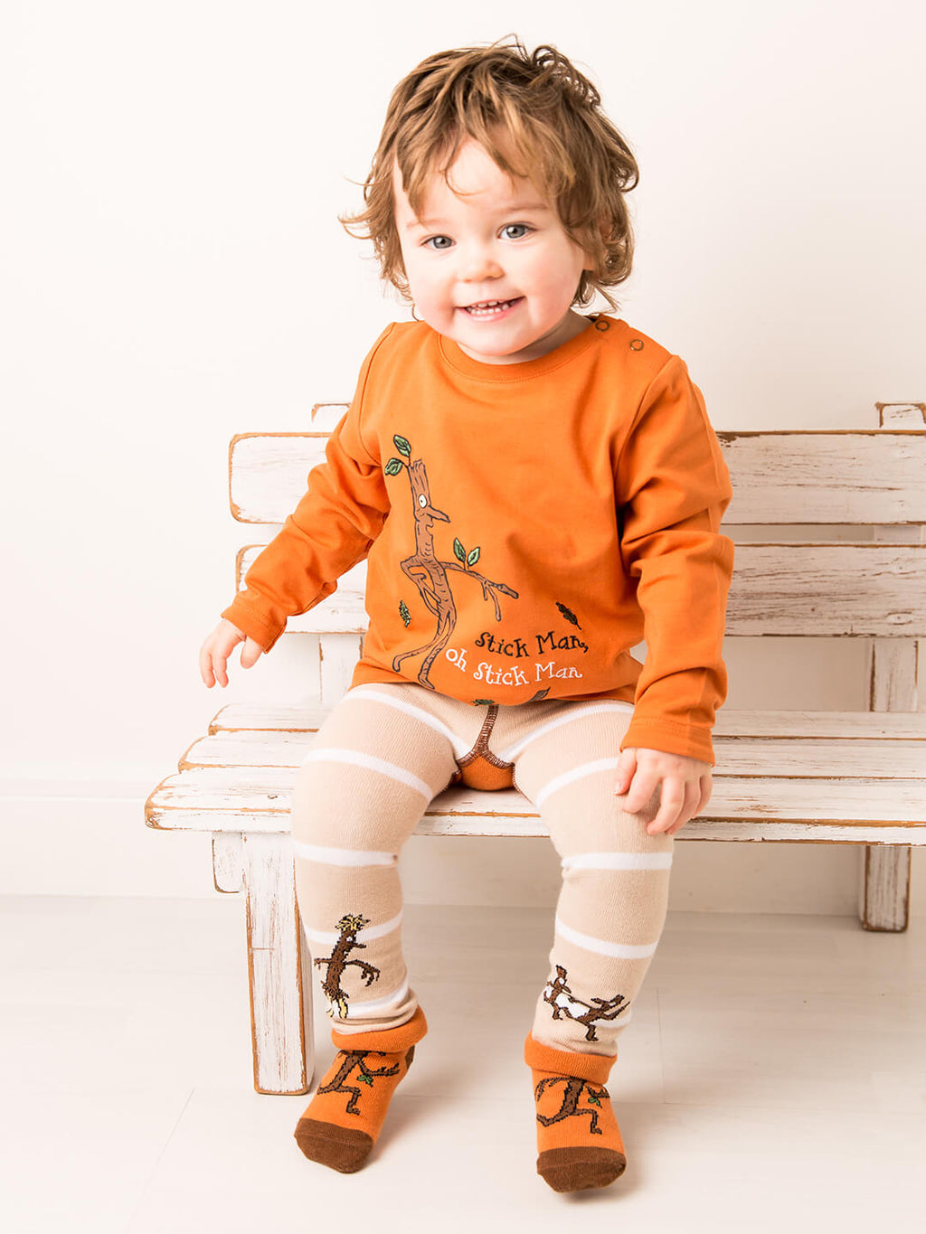 Stickman™ Socks
