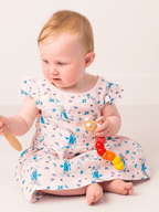 Peter Rabbit™ Love Summer Dress
