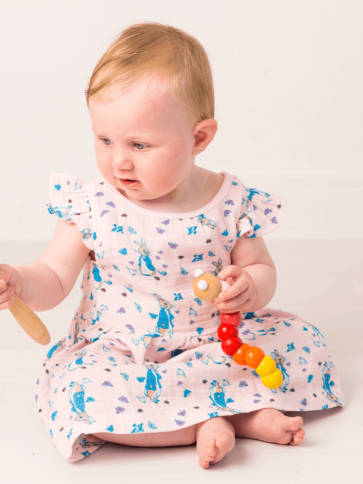 Peter Rabbit™ Love Summer Dress