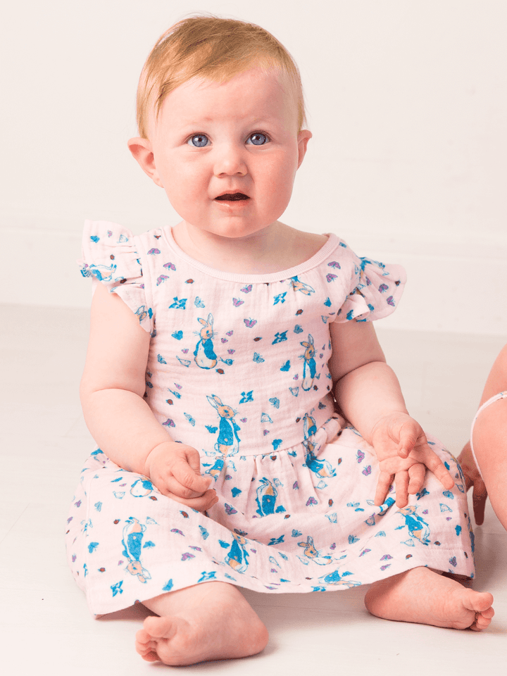 Peter Rabbit™ Love Summer Dress
