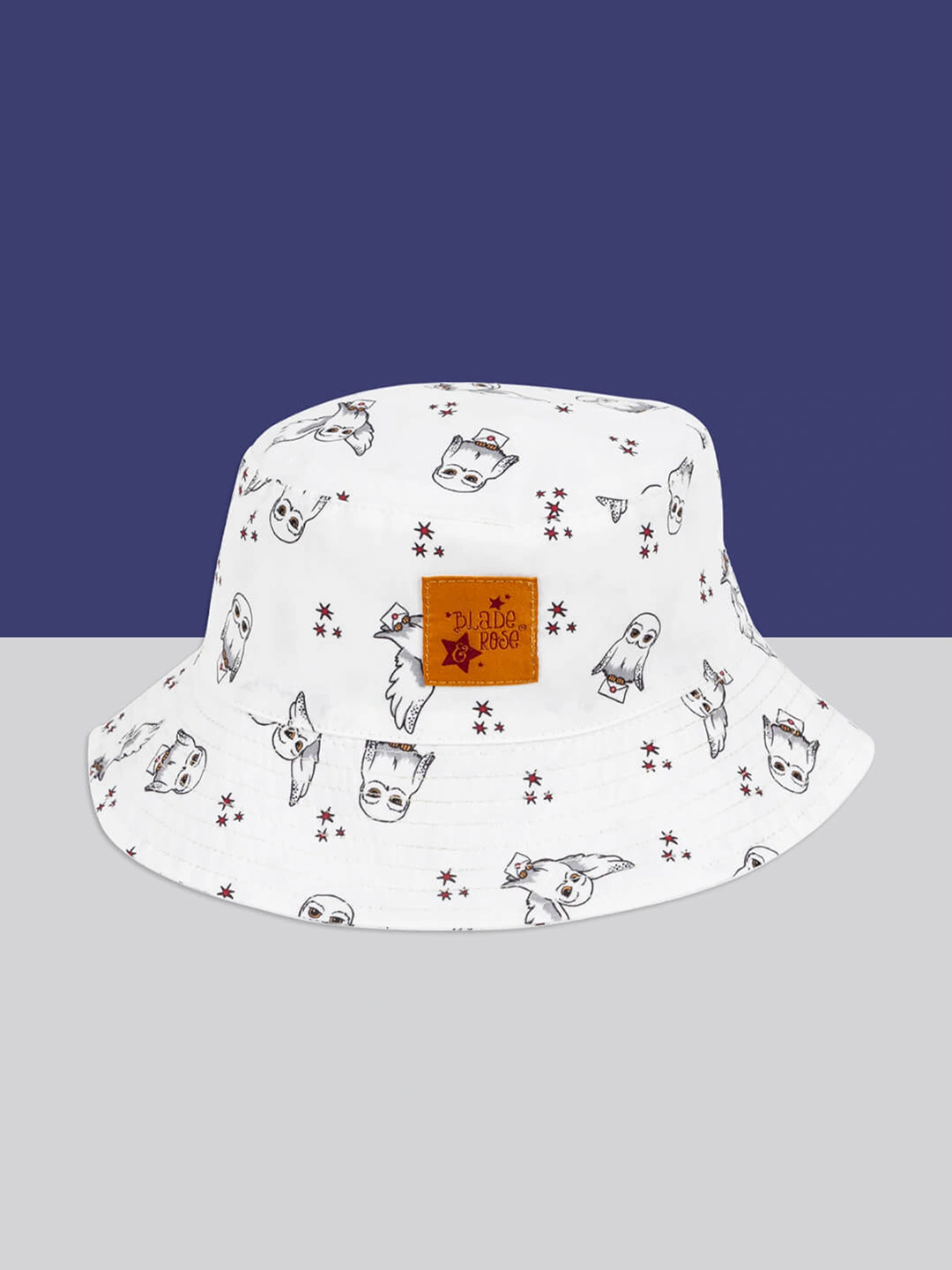 Harry Potter™ Hedwig Summer Hat