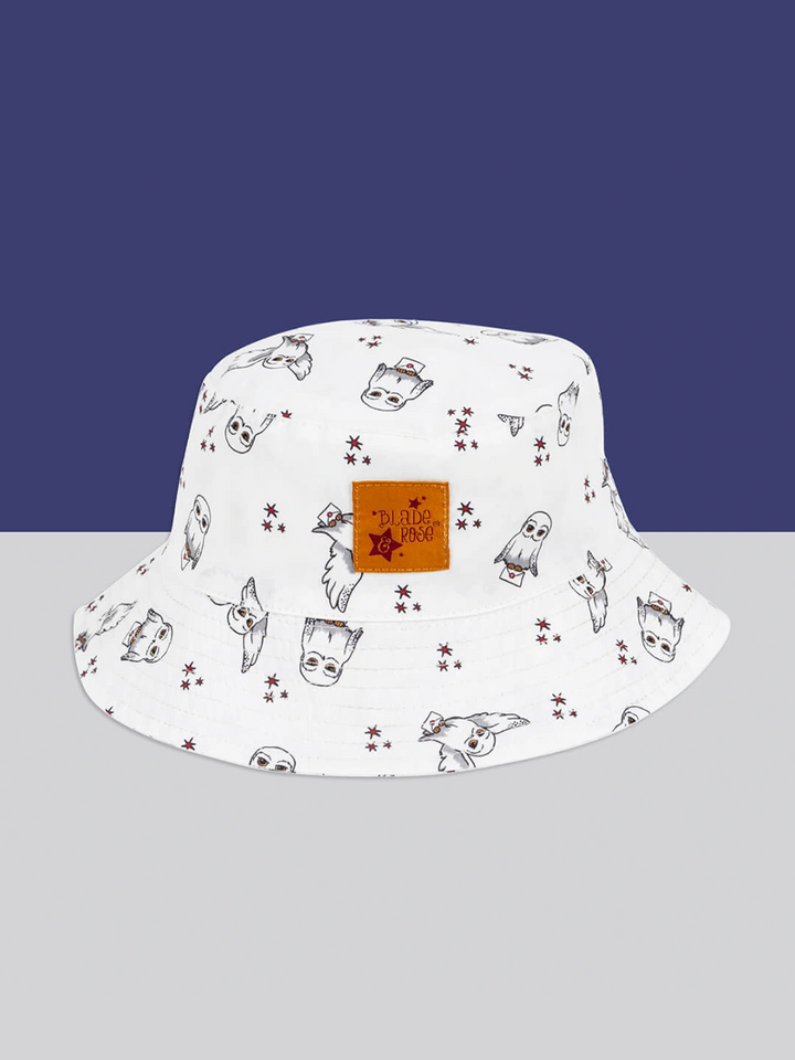 Harry Potter™ Hedwig Summer Hat