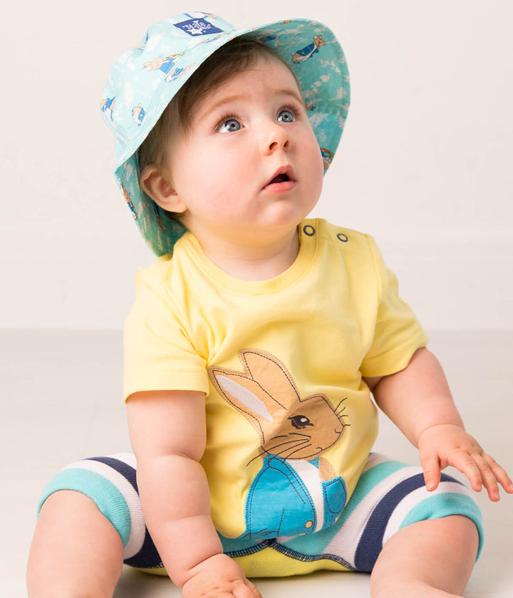 Peter Rabbit™ In The Garden Shorts