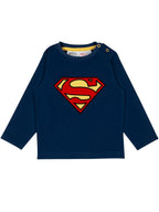 Blade & Rose x Superman™ Saves the Day Top