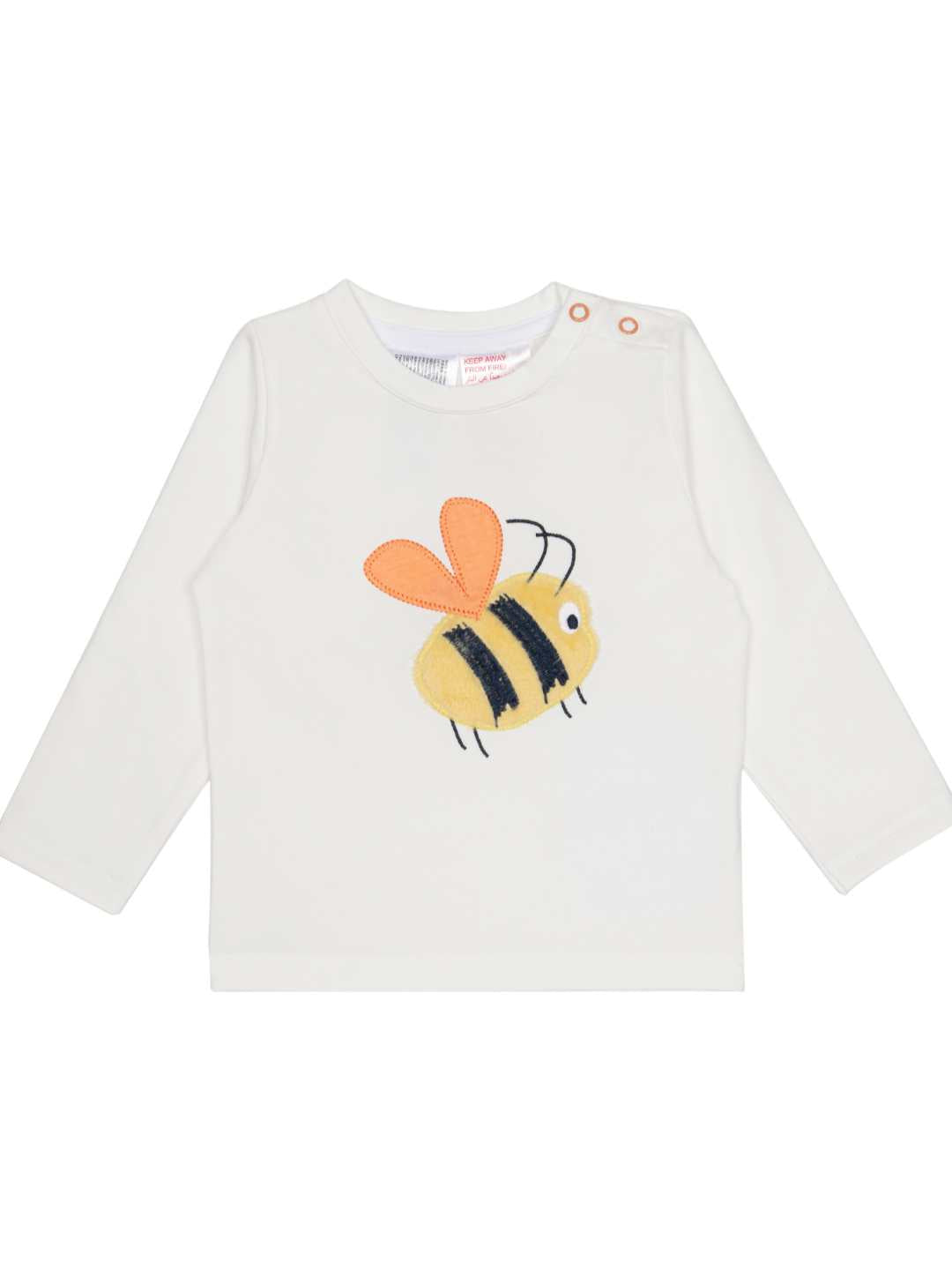 Honey Bee Top
