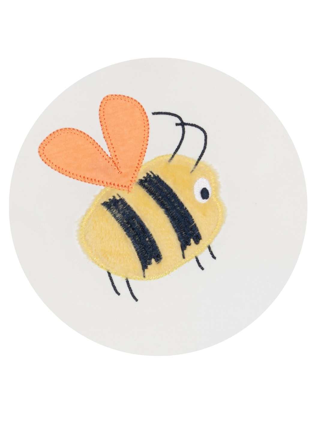 Honey Bee Top