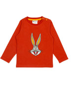 Bugs Bunny Junior Top