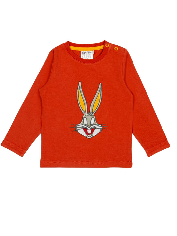 Bugs Bunny Junior Top