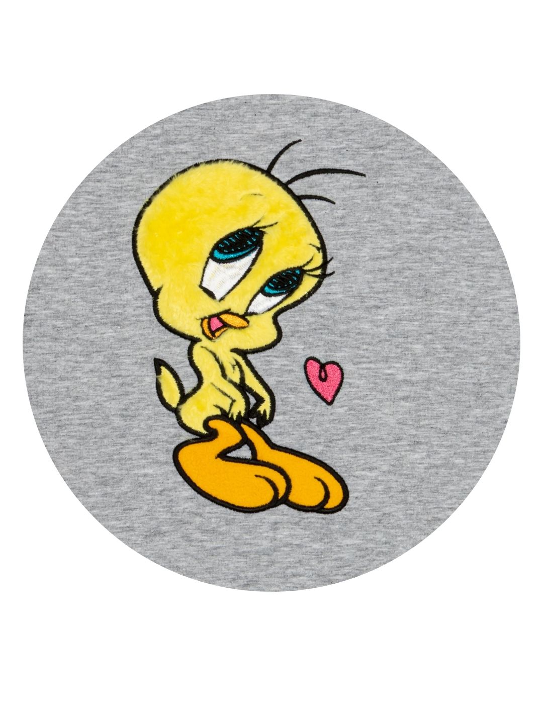 Junior Tweety Top