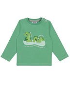 Junior Nessie Top