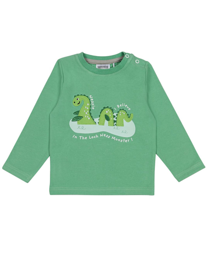 Junior Nessie Top