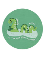 Junior Nessie Top