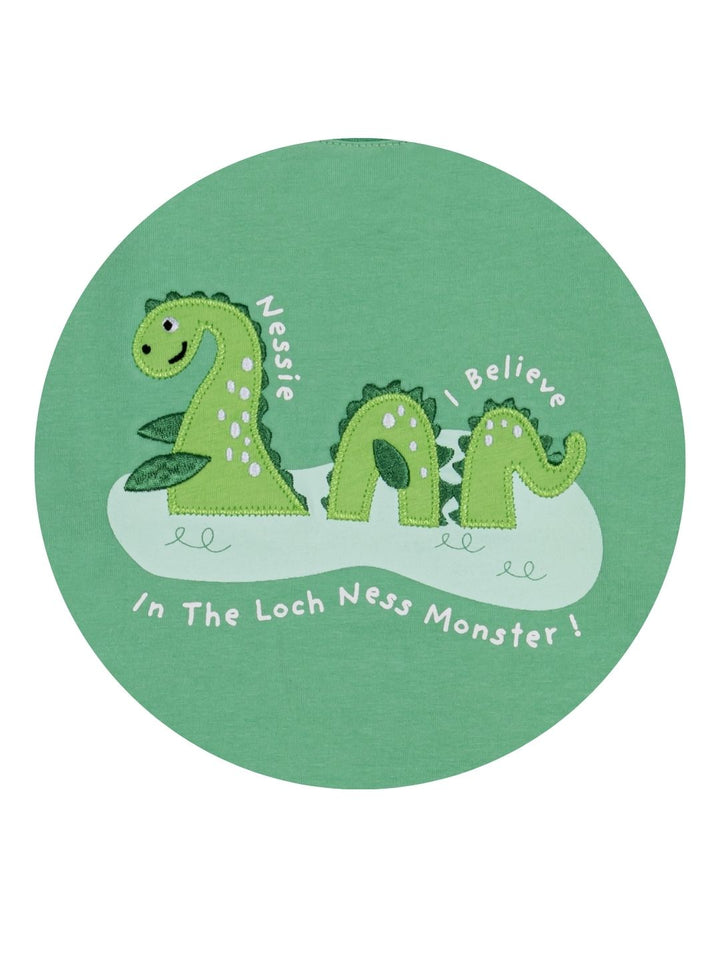 Junior Nessie Top