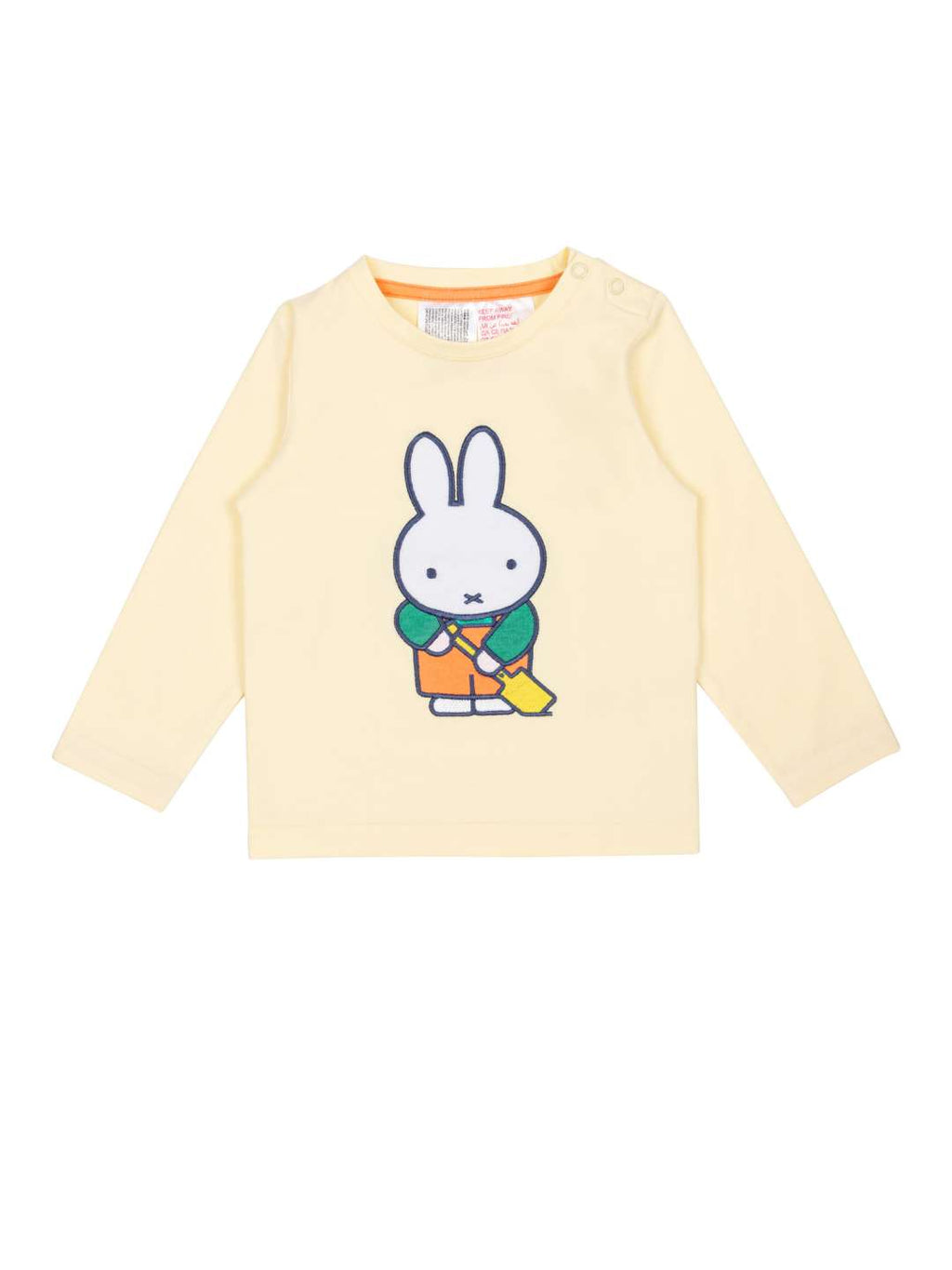 Miffy™ Busy In The Veg Patch Junior Top