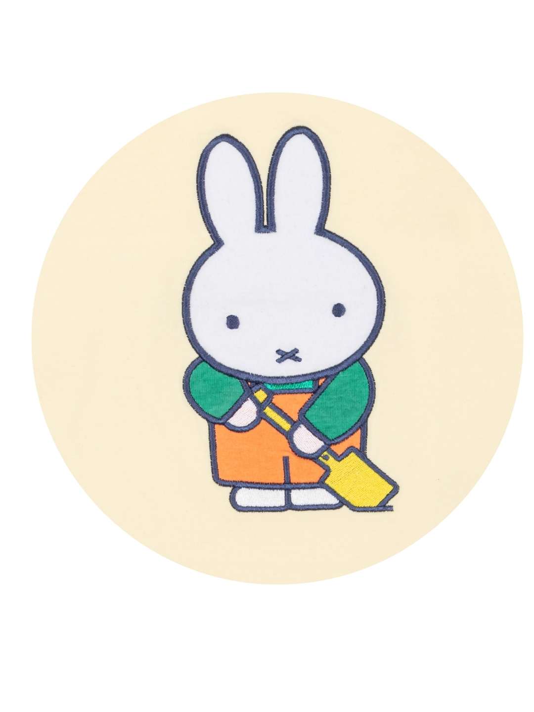 Miffy™ Busy In The Veg Patch Junior Top
