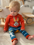 Bugs Bunny Top