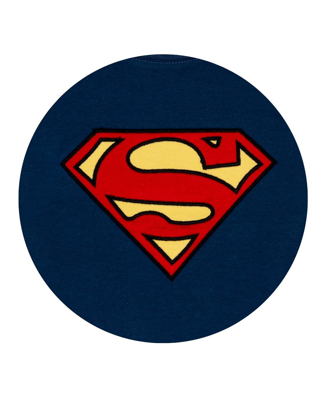 Superman™ Saves the Day Junior Top