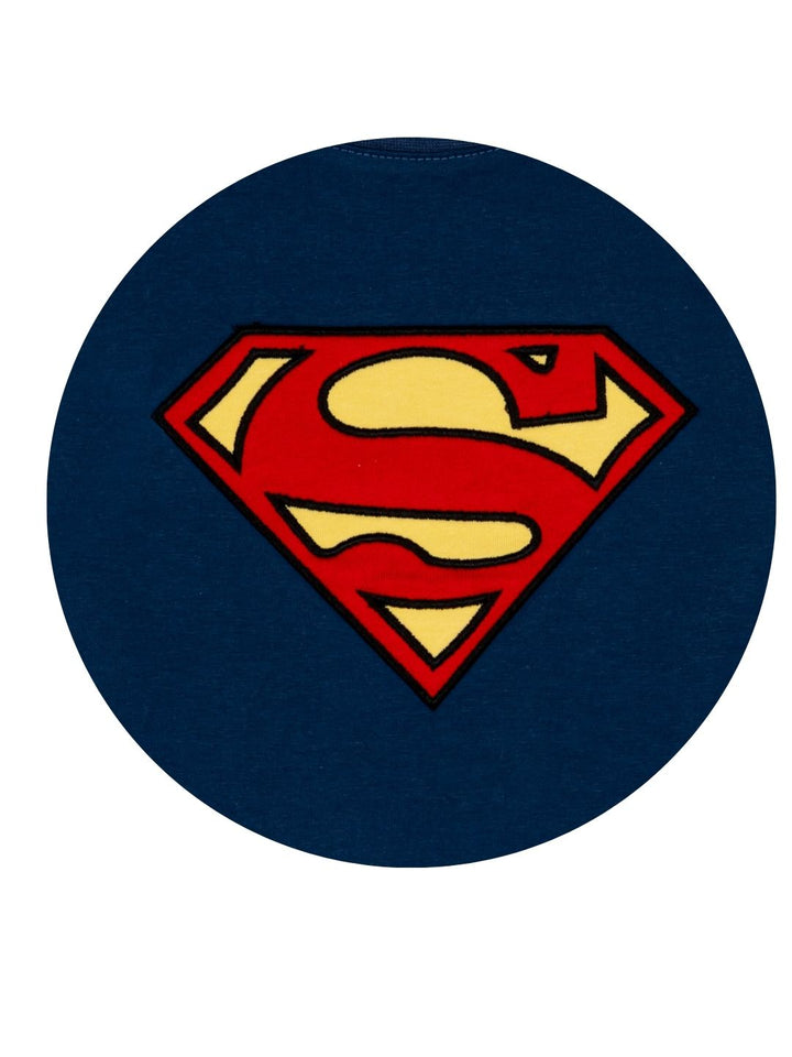Superman™ Saves the Day Junior Top