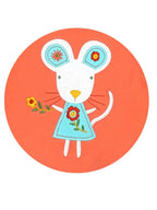 Maura The Mouse Top