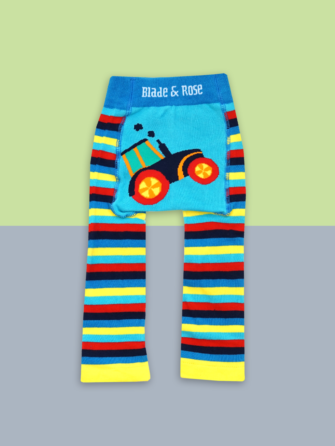 Blade and rose tractor leggings outlet