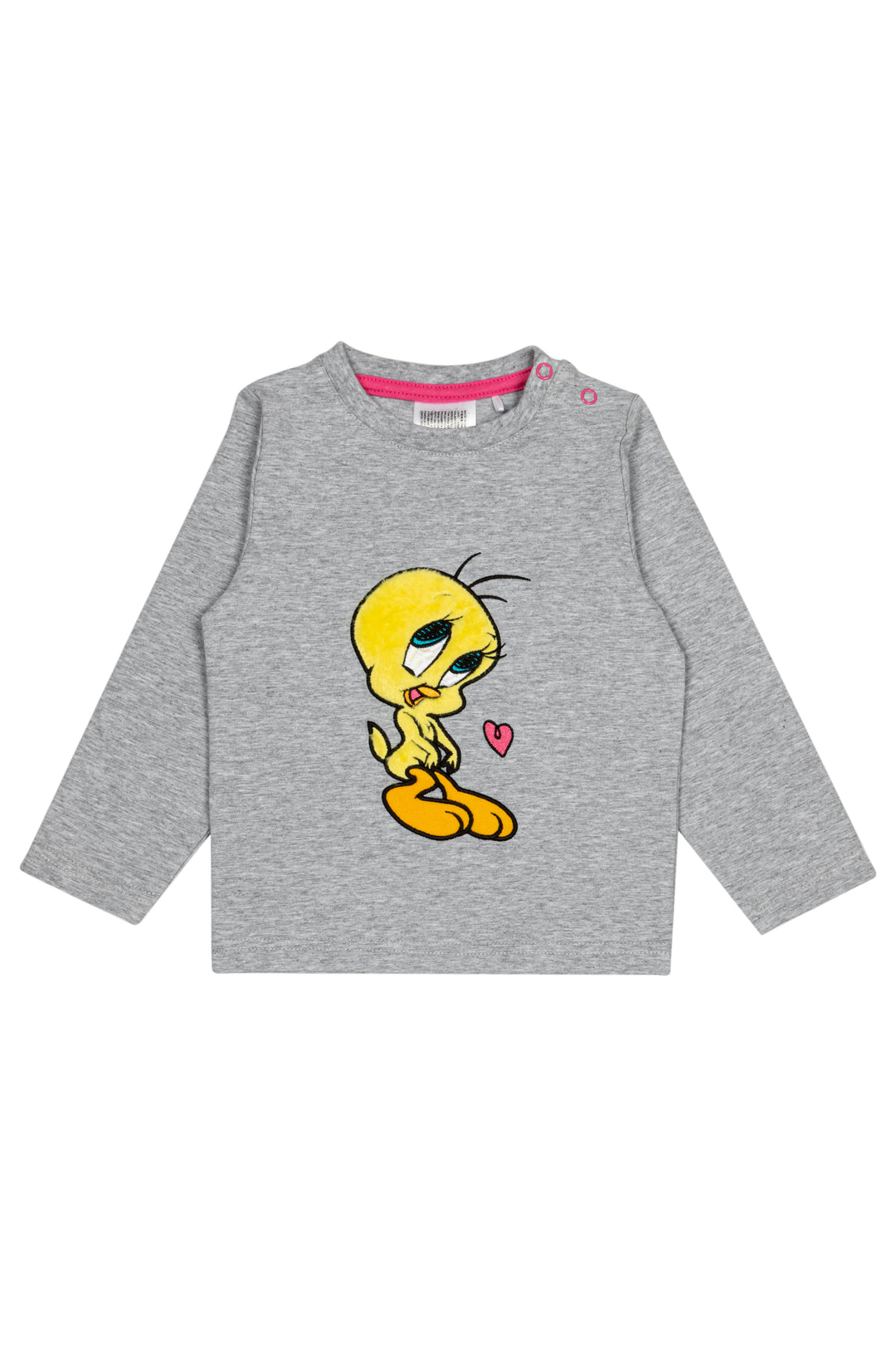 Junior Tweety Top